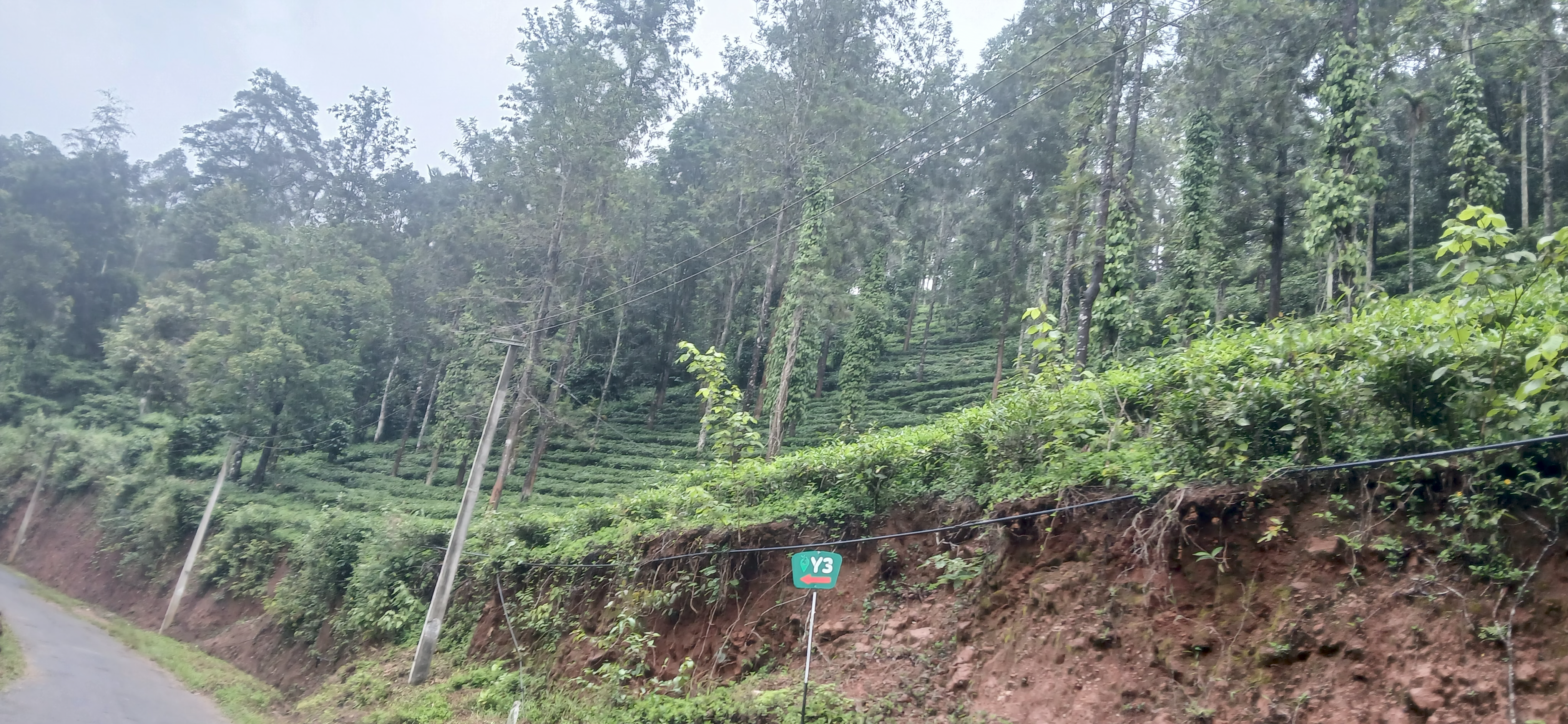 Travel destination photo
