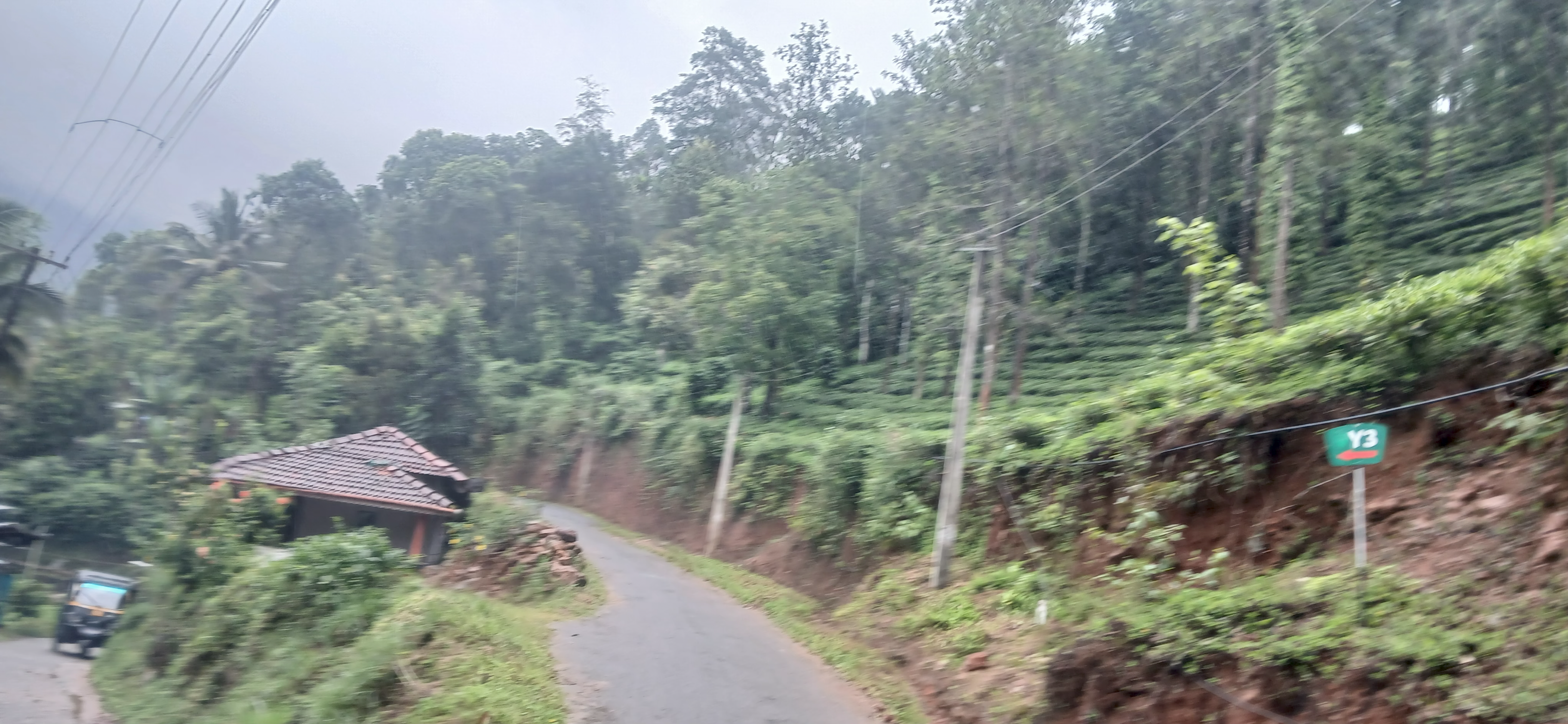 Travel destination photo